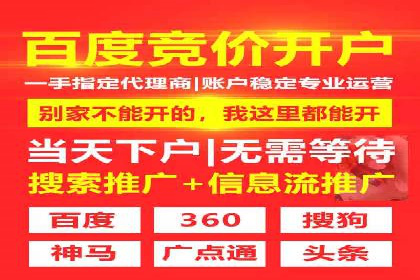 竞价SEM托管策略：助力企业快速成长